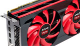 GPU '14 Product Showcase: AMD mostra le GPU del futuro