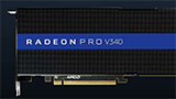 Una scheda dual Vega da AMD, ma non è per i gamers