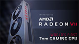 AMD Radeon VII: nuove informazioni sulla top di gamma in arrivo a Febbraio