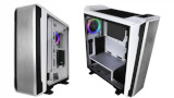 RAIDMAX, case mid-tower Magnus: dimensioni abbondanti e doppia colorazione bianca o nera