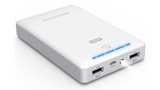 Battery Bank da oltre 16000mAh: offerta imperdibile a 27 Euro