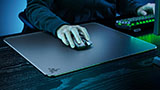Razer Atlas, il tappetino per mouse gaming in vetro temperato costa 120