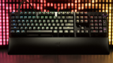 Razer Huntsman V2 Analog, la tastiera gaming che imita i joystick di un controller