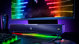 Razer Leviathan V2, la nuova soundbar con THX Spatial Audio e LED RGB