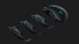 Razer, mouse gaming Naga Trinity con 12, 7 o 2 pulsanti extra: il miglior lay-out per ogni gioco