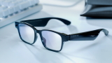 Razer Anzu: nuovi occhiali smart con audio integrato e protezione dalla luce blu