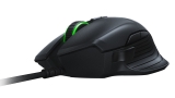 Basilisk, nuovo mouse programmabile da Razer