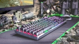 Le tastiere Razer Huntsman con nuovo switch Opto-Mechanical