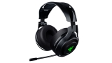 ManO’War, nuove cuffie gaming da Razer con suono surround a 7.1 e driver extra-large