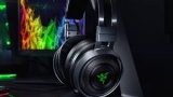Razer Nari Ultimate, nuove cuffie che convertono i segnali audio in feedback tattile