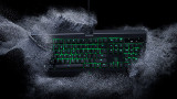 Razer, prima tastiera meccanica certificata IP54: nuova BlackWidow Ultimate