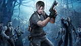 Resident Evil 4:  uscita la versione modernizzata, gi acclamata dalla critica
