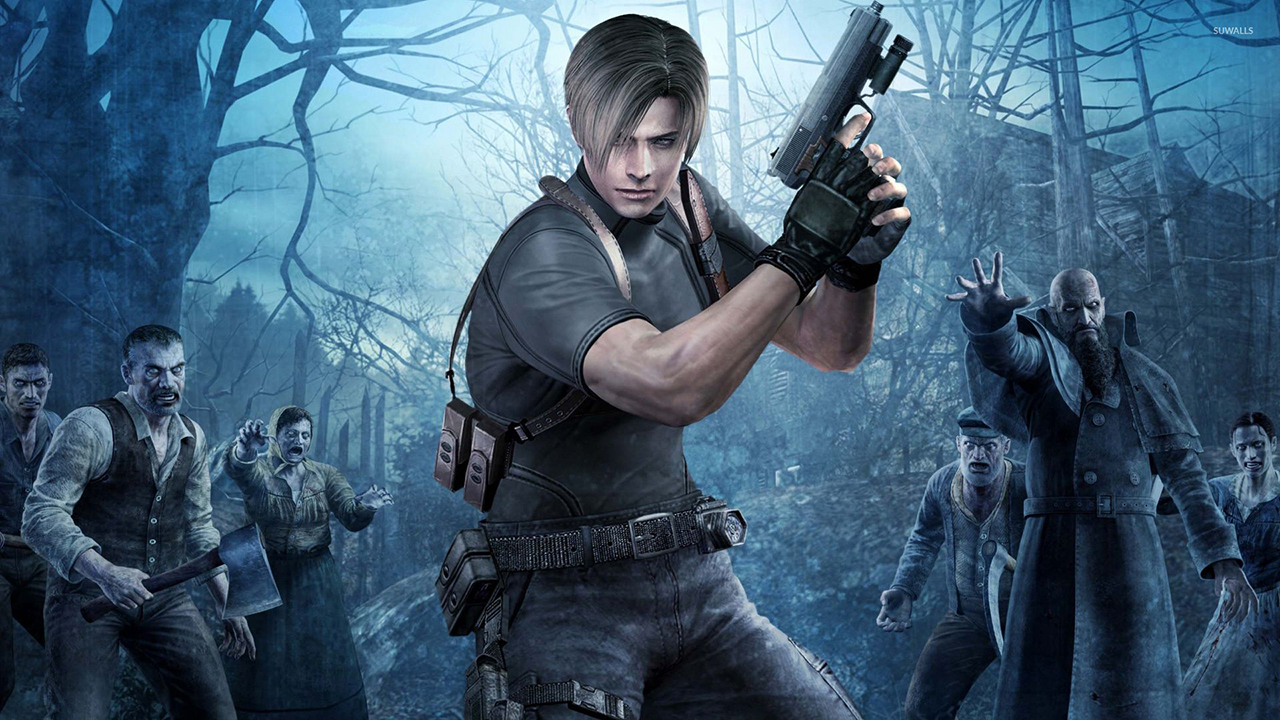 Resident Evil 2 Remake è il gioco più  …