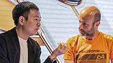 Una strategia più lineare e un business sostenibile: ecco i nuovi cardini secondo il CEO EU di realme Francis Wong