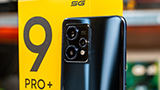 realme 9 Pro+: primo contatto in anteprima con il cellulare per la Street Photography