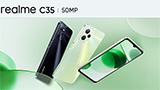 realme C35 e C31: nuovi entry level con piattaforma Unisoc