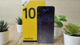 realme 10 è ufficiale! Ecco lo smartphone economico che vuole rivoluzionare la fascia media. Prezzo e dettagli