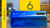 realme annuncia i nuovi realme 6 e 6i con display a 90Hz e prezzi sotto i 300€. E c'è anche realme C3 (160€)