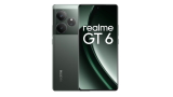 realme GT 6: prestazioni elevate con Snapdragon 8s Gen 3 e 12/256 GB a meno di 400 euro