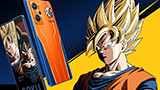 realme GT NEO 3T Dragon Ball Z Edition arriva in Italia: l'8 luglio a 499,99 euro