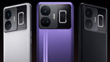 realme annuncia la ricarica rapida più veloce al mondo: 240W, in arrivo su realme GT 3