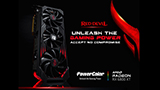 PowerColor, ecco le nuove Radeon RX 6800 in versione Red Devil