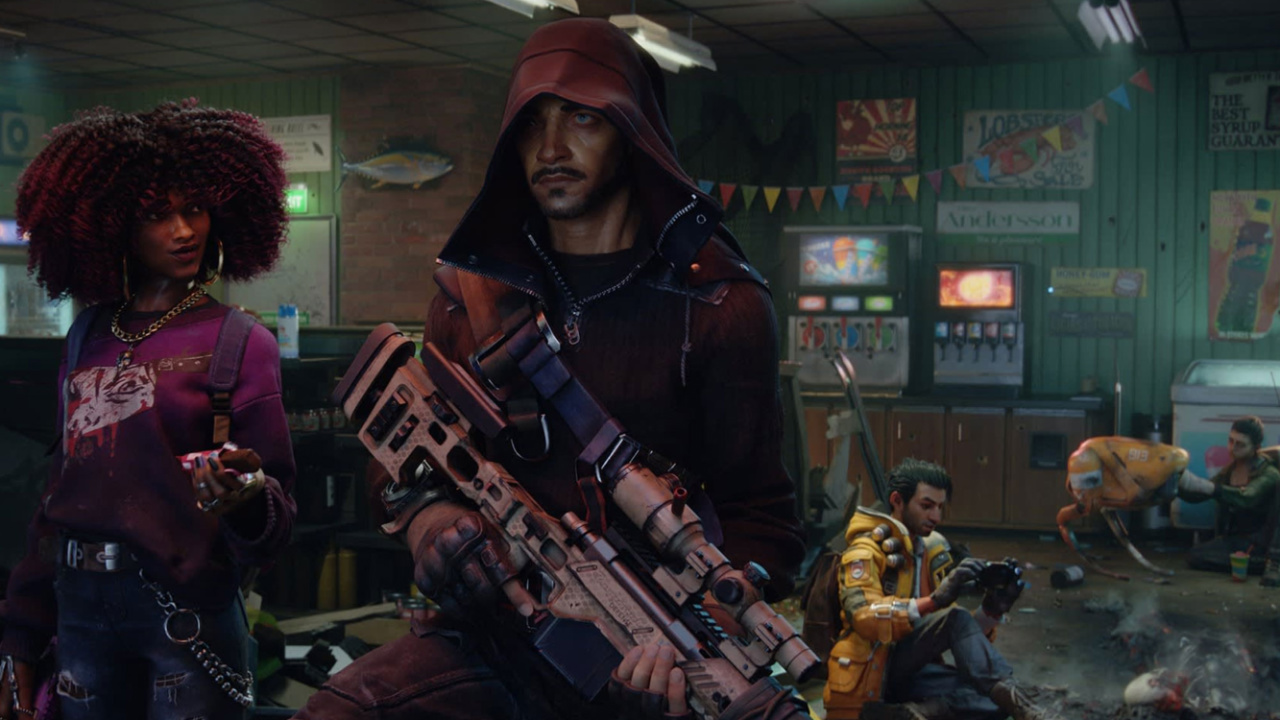 Redfall: test tecniche di upscaling e latenze
