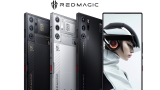 Red Magic 9 Pro: il nuovo re degli smartphone gaming svela il suo design