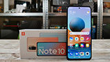 Xiaomi Redmi Note 10 Pro: il medio di gamma completo (tranne il 5G). La recensione