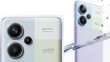 La serie Redmi Note 13 di Xiaomi porta HyperOS fuori dalla Cina per la prima volta