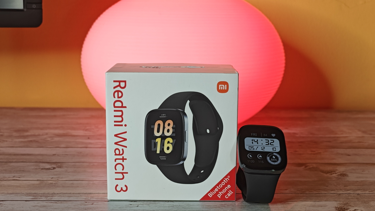 Xiaomi Redmi Watch 3 best buy? Sì. La recensione