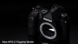 Ricoh: una nuova DSLR APS-C di fascia alta nel futuro di Pentax