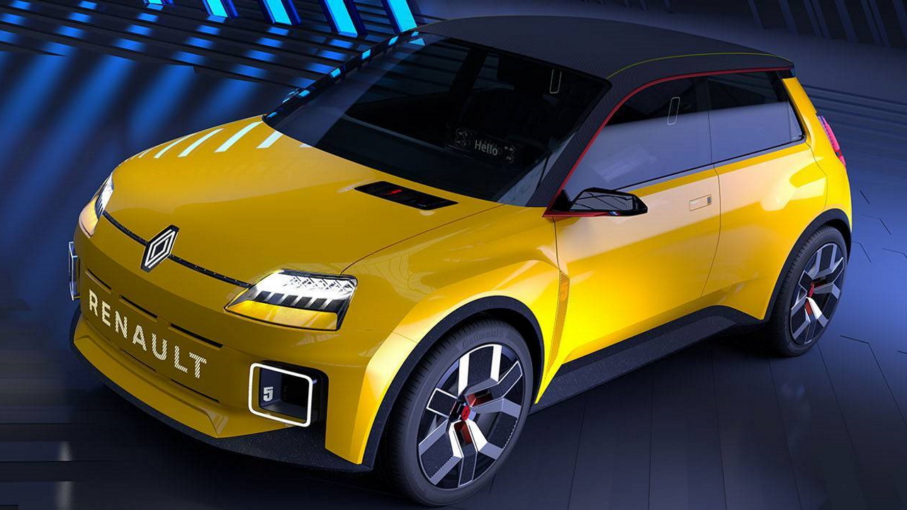 Renault ci ripensa niente sbarco in borsa per la divisione auto