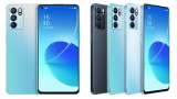 OPPO Reno7 appare online con specifiche e presunti prezzi! Lancio imminente?