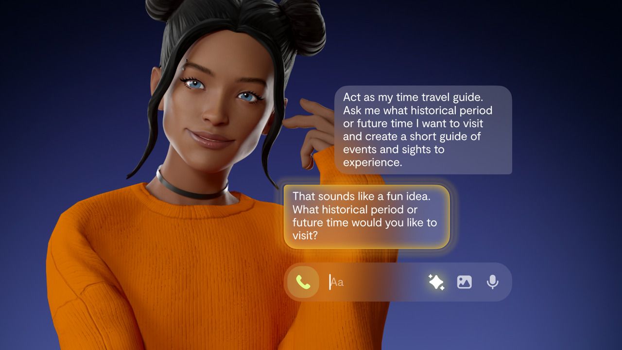 Replika, il chatbot che vuole farti da fidanzata multato per 5 milioni di euro dal Garante Privacy