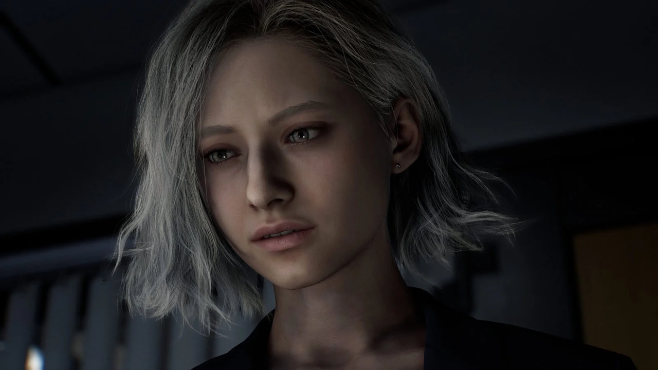 Capcom ha presentato Requiem, il nuovo capitolo della saga principale di Resident Evil