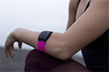 Scosche Rhythm+ 2.0 per monitorare il cuore dal braccio
