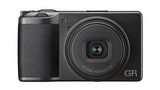 Ricoh GR III si aggiorna al firmware 1.30
