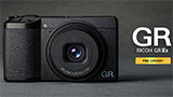 Ricoh GR IIIx: ora la compatta APS-C ci vede più lungo, con un'ottica da 40mm