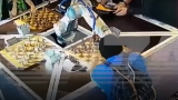 Un robot ha rotto un dito a un bambino di 7 anni durante una partita di scacchi