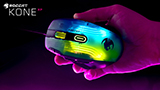 Kone XP, ROCCAT presenta il mouse gaming con illuminazione 3D e tantissimi tasti