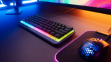 Magma Mini: la nuova tastiera gaming di Roccat formato 60%, compatta e resistente