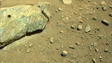 NASA Perseverance: al via il campionamento della seconda roccia su Marte