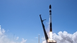 Rocket Lab lancia con successo la missione Love At First Insight
