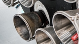 Rocket Lab ha lanciato un razzo con il suo primo propulsore riutilizzato