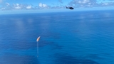 Rocket Lab continua con i test di recupero del primo stadio del razzo Electron