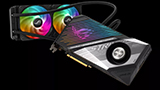 Navi 21 XTXH anche per la Asus ROG STRIX LC RX 6900 XT: benvenuta TOP Edition