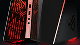 ASUS ROG G31 Edition 10: PC compatto con due GeForce GTX 1080 dentro