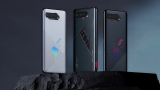ASUS ROG Phone 5s e 5s Pro ufficiali con 18 GB di RAM e Snap 888 Plus 5G. Ancora piu potenti!