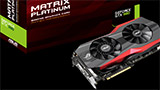Una nuova scheda GeForce GTX 980 Gold Edition da Asus